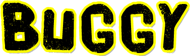 buggy logo